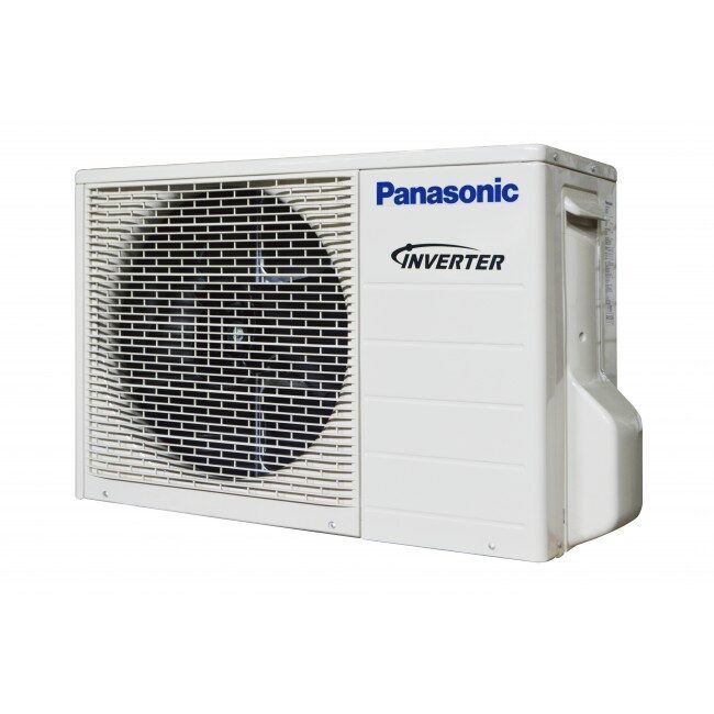 Інверторний кондиціонер Panasonic CS/CU-E12RKD