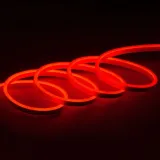 Світлодіодний неон PROLUM™ 6x12, IP68, 12V, Series "GT", RGB, PRO