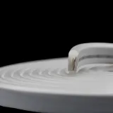 Світлодіодний неон PROLUM™ 6x12, IP68, 12V, Series "SM", Тепло-білий, PRO