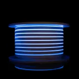 Світлодіодний неон PROLUM™ 8x16, IP68, 12V, Series "SF", RGB, PRO