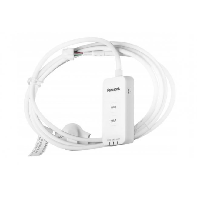 WF Модуль управления Panasonic CZ-TACG1