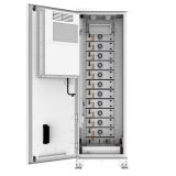 Зовнішній комплект All-In-One Hybrid ESS Deye GE-F60 (50KW/60KWh) BOS-GM5.1 51,2В 100Ач*12/60kW+BMS
