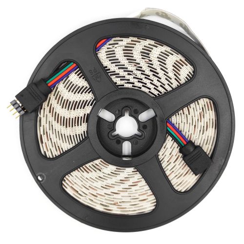 Лед стрічка OEM 12В 5050-96 11Вт ST-12 RGB IP20