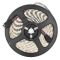 Лед стрічка OEM 12В 5050-96 11Вт ST-12 RGB IP20