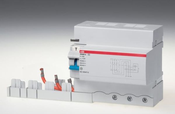 DDA803 A-63/0,03 AP-R Блок пристрою захисного відключення