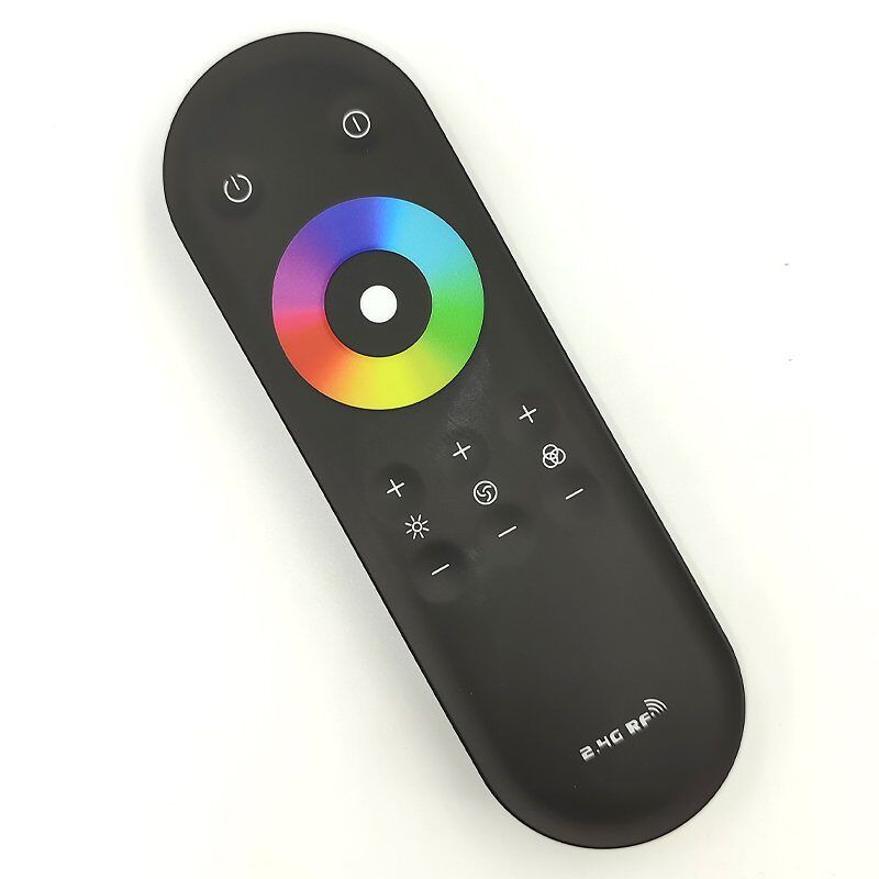 Пульт дистанційного керування Biom для контролера RGB 2,4 ГГц R-03-2,4G-RGB-U
