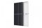 Сонячна панель Trina Solar 575 Вт, TSM-575 DE19R, ККД 21,3 %, Розмір 2384113430, тип Backsheet Mono- Сrystalline Module