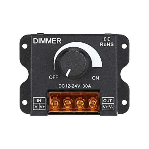 Димер Prolum 30A KNOB