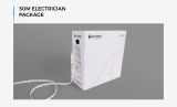 LED лента 12В 2835-60 DJ60 4,4Вт 500Лм 6000K IP33