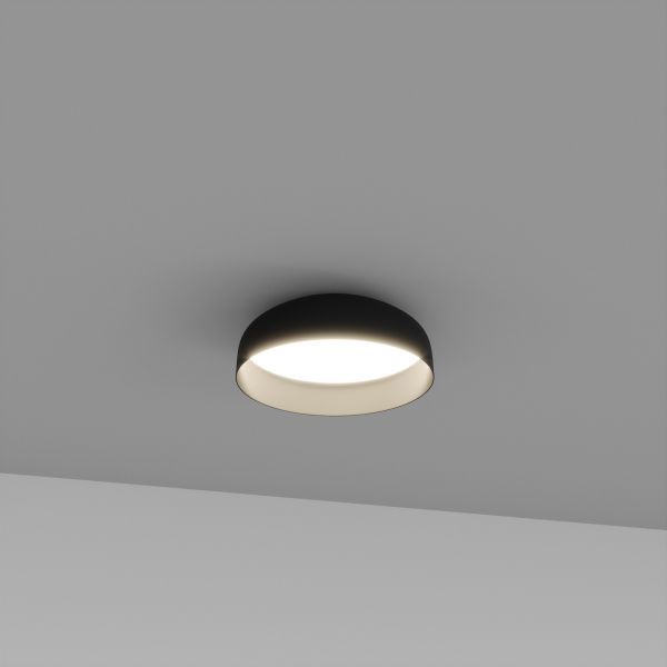 Skarlat RDLC79028 30W BK+WH 3000K