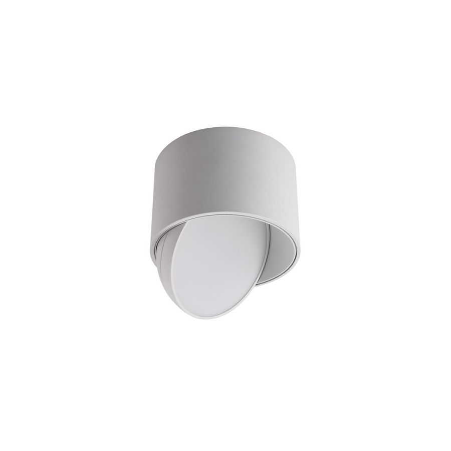 Skarlat RSLC78029 8W WH 4000K