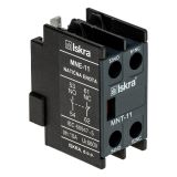 Додатковий контакт MNE-11 1NO+1NC (786150001000)