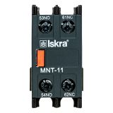 Додатковий контакт MNE-11 1NO+1NC (786150001000)