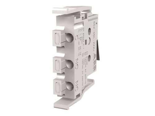 Допоміжні контакти AUX 1SY 24V DC XT7