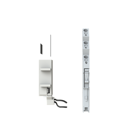 Допоміжні контакти AUX 1SY 400V AC XT7