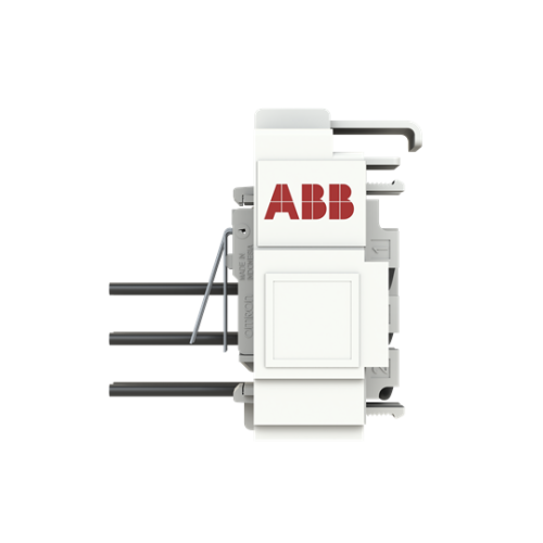 Допоміжні контакти AUX-C 2Q  400V AC/DC XT5 W