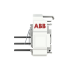 Допоміжні контакти AUX-C 2Q  400V AC/DC XT5 W