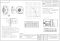 Двигун з лопастями для радіального вентилятора MaEr YDWF102L45P4-B400X188