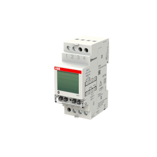 DW1 Таймер