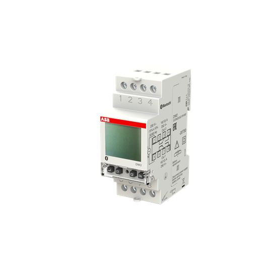 DW2 Таймер