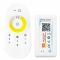 Димер CCT PROLUM Wi-Fi; TUYA; TOUCH; 18A; Series: HomeLink