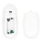 Димер CCT PROLUM Wi-Fi; TUYA; TOUCH; 18A; Series: HomeLink
