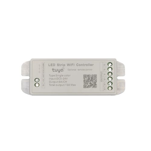 Димер управління PROLUM Wi-Fi; TUYA; 18A; Series: HomeLink