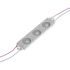 Лед модуль (кластер) 220В МТК 3030-3Led-W 1,5Вт 8000К IP67