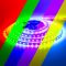 LED лента 12В 5050-96 11Вт RGB IP20