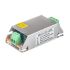 Блок живлення AVT 12В 15Bт 1.25A IP20 MN-15-12 мет. перф.