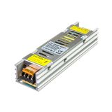 Блок питания 12В 60Вт 5А IP20 MTK-60L-12 LONG алюминиевый перфорированный корпус