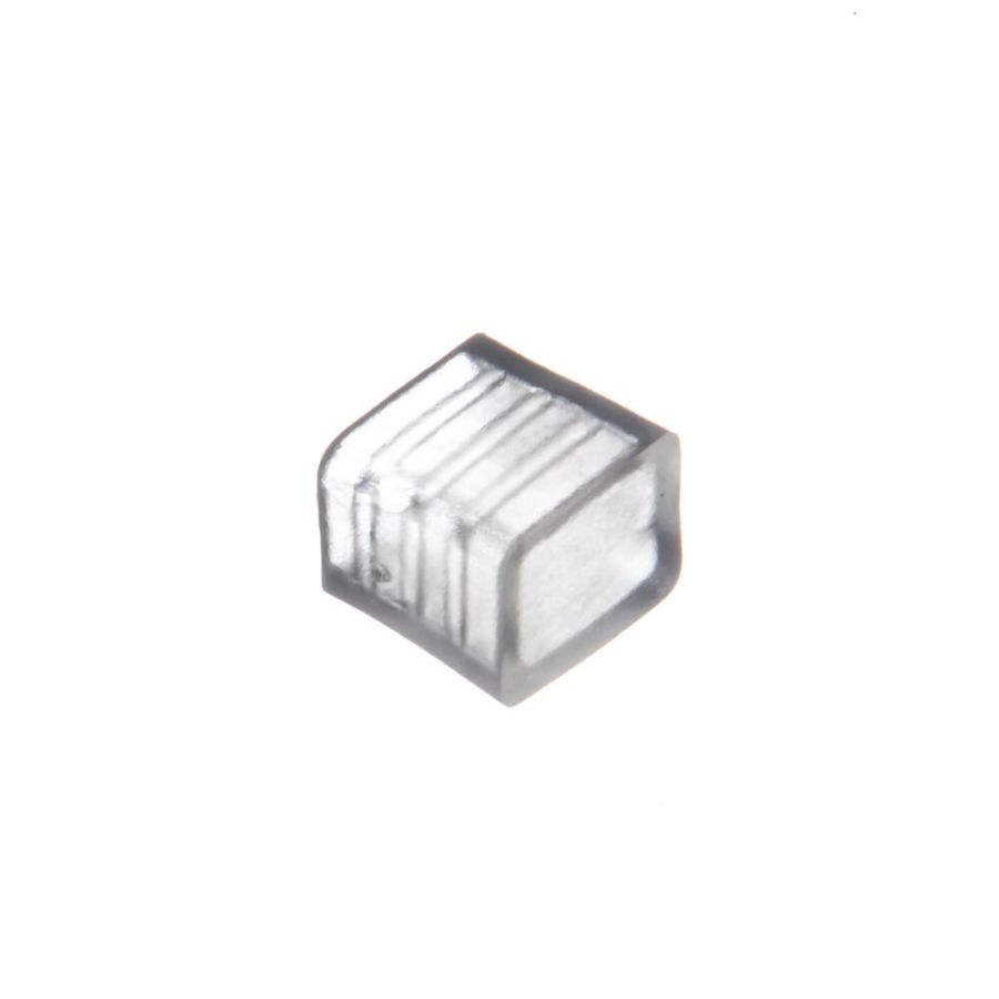 10/5 Заглушка для led ленты 220В AVT smd2835
