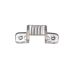 12/4 Монтажная клипса для светодиодной ленты Multi-Color 220V smd2835/48