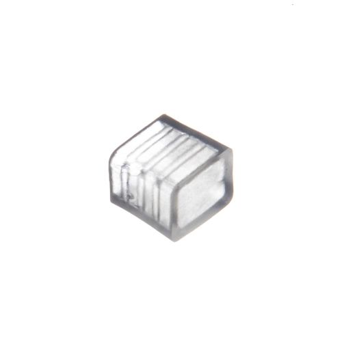 15/5 Заглушка для лед стрічки 220В smd3014