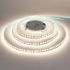 LED лента 12В 3528-120 17Вт Prof 3000K-3500K IP20