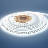 LED лента 12В 3528-120 9,6Вт 1200Лм 10500K-11500K IP20