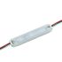 Светодиодный модуль кластер 12В MTK 5050-3led 0,72Вт SMART RGB IP65 93мм