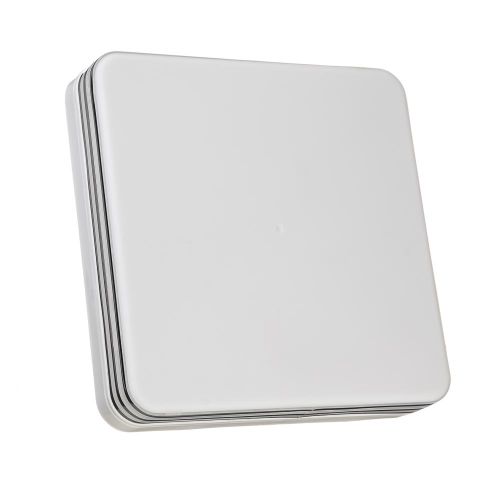 Светодиодный светильник Silver 24Вт 5000К IP40