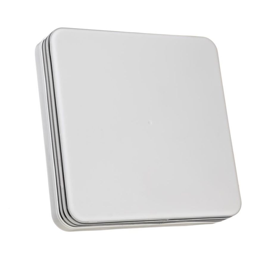 Світлодіодний світильник Silver 24Вт 5000К IP40