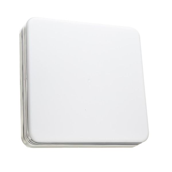 Світлодіодний світильник Silver 36Вт 5000К IP40