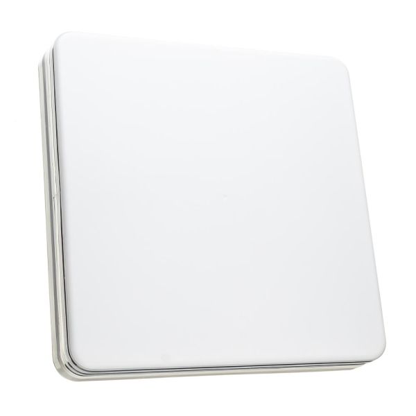 Світлодіодний світильник Silver 48Вт 5000К IP40