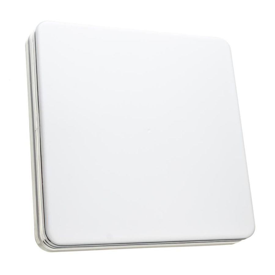 Світлодіодний світильник Silver 48Вт 5000К IP40