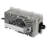 Зарядний пристрій для акумуляторів LiFePO4 24V (29,2V)-20A waterproof