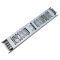 Блок живлення BIOM 12В 300Вт 25А IP20 BPU-301 Slim мет. перф. 14623