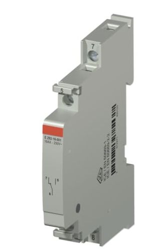 2CCA704302R0001 Модуль головних контактів до імпульсного реле