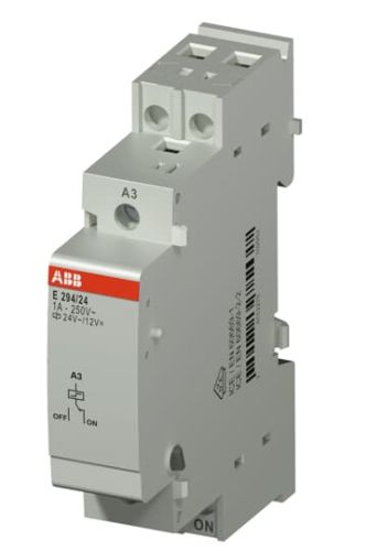 2TAZ312001R2043 Модуль центрального керування до імпульсного реле