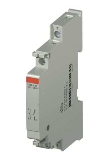 2CCA704320R0001 Модуль головних контактів до контакторного реле
