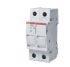 E91N/32s Вимикач-роз’єднувач для плавких вставок
