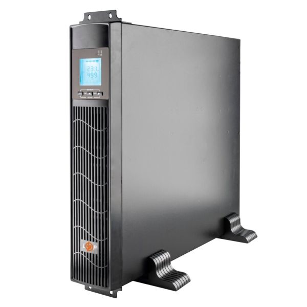 6738 Smart-UPS LogicPower 1000 PRO RM (with battery)