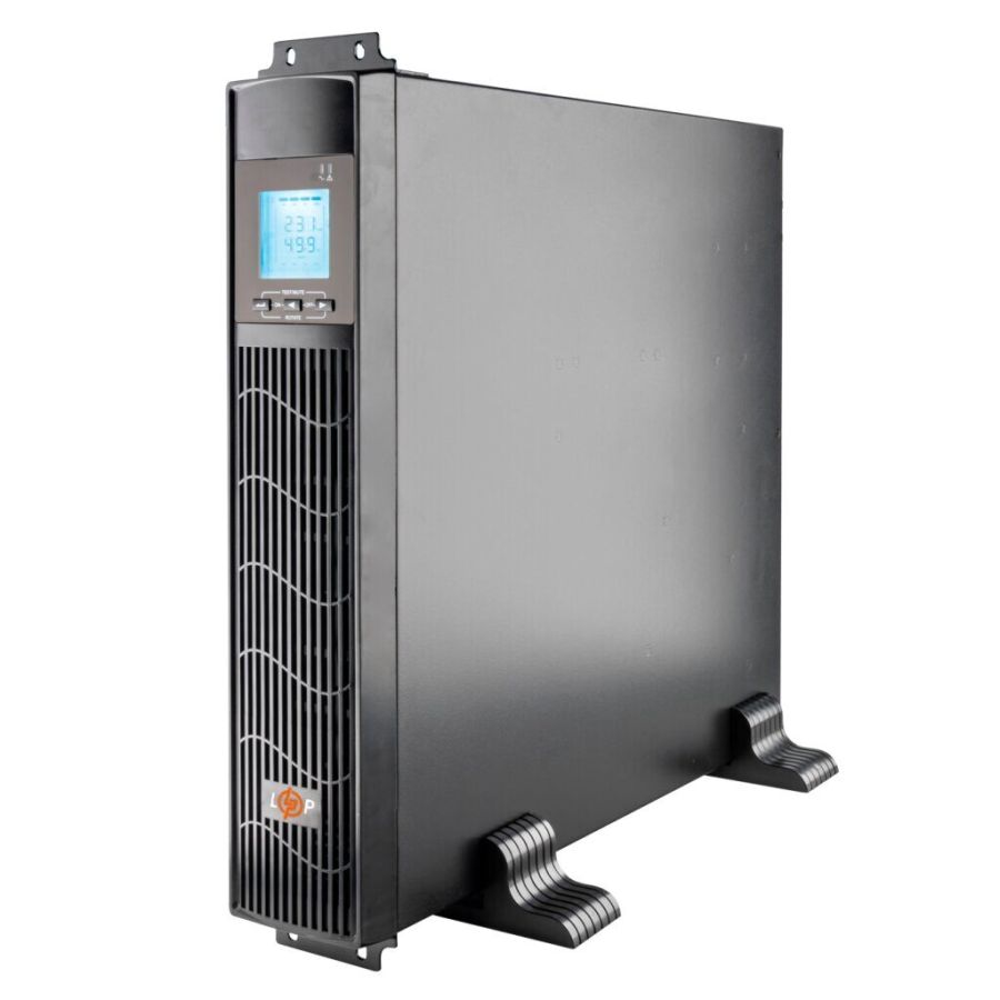 6738 Smart-UPS LogicPower 1000 PRO RM (with battery)
